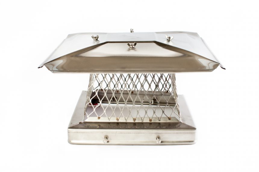 Round Chimney Caps Archives Chimcare Chimney Caps