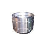 6in High Wind Non-Air Cooled Chimney Cap