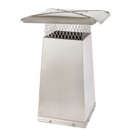 Flue Stretchers - Chimcare Chimney Caps