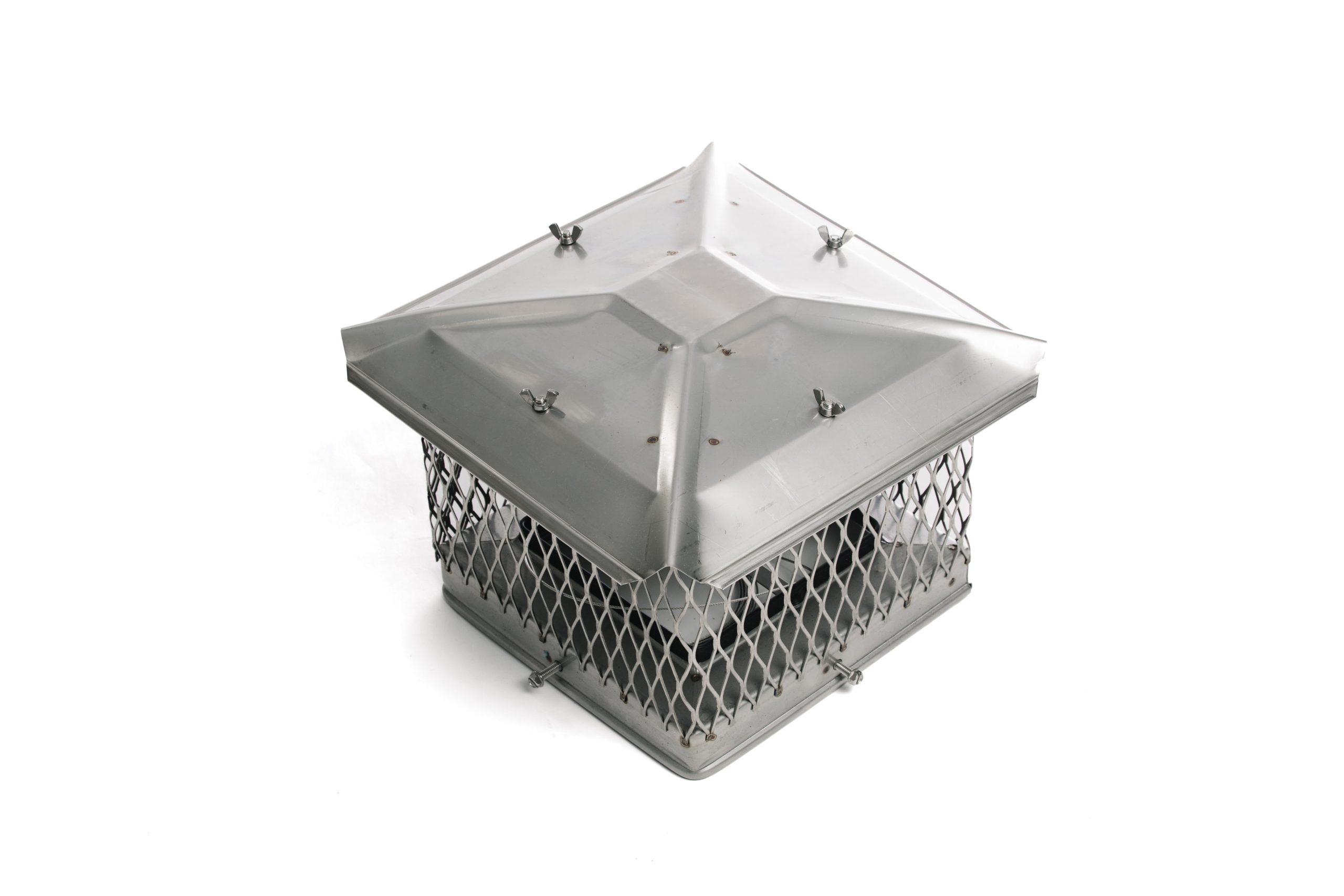 Chimcare Fireplace Flue Damper
