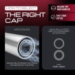 Air Cooled Wind Directional Chimney Cap - Image 5