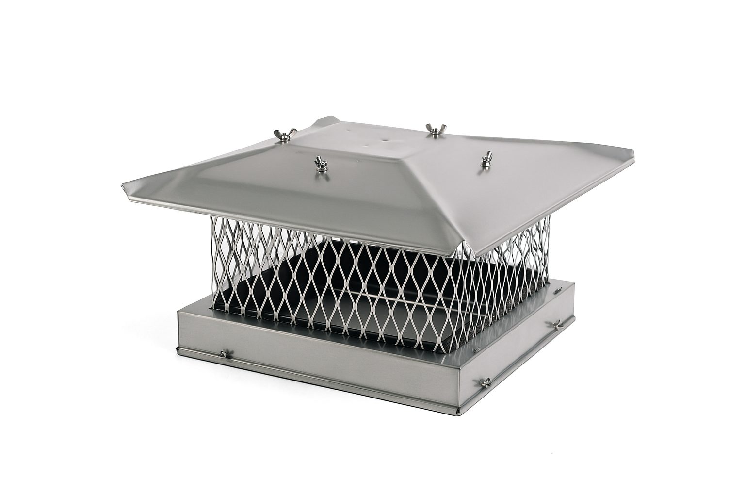 13x13 fireplace flue damper designed to regulate airflow, prevent heat loss, and improve chimney efficiency