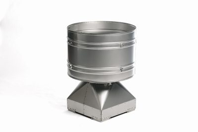 Hurricane Chimney Cap - Image 13