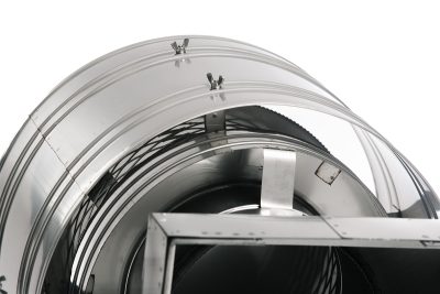 Hurricane Chimney Cap - Image 14