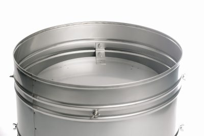 Hurricane Chimney Cap - Image 11