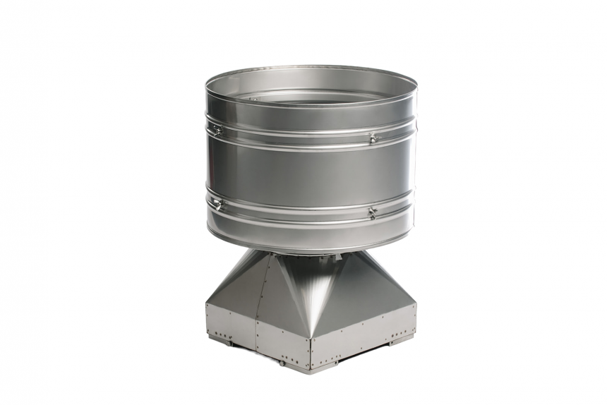 9 x 9 Hurricane Chimney Cap Chimcare Chimney Caps