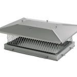 13x21 fireplace flue damper designed to improve chimney efficiency, control airflow, and prevent heat loss