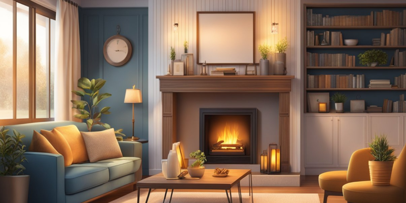 Improving Fireplace Functionality