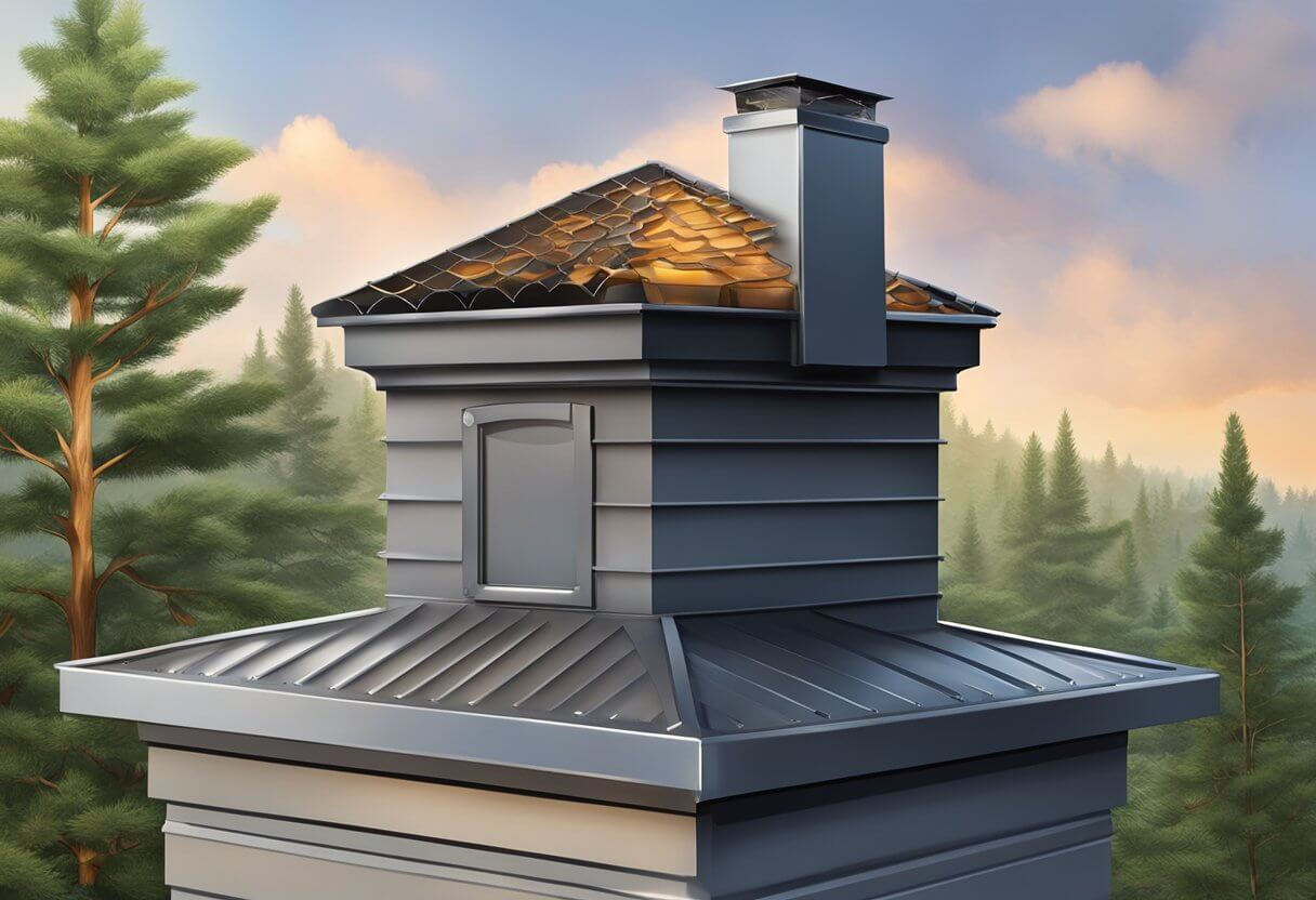 Benefits of Installing a Chimney Cap