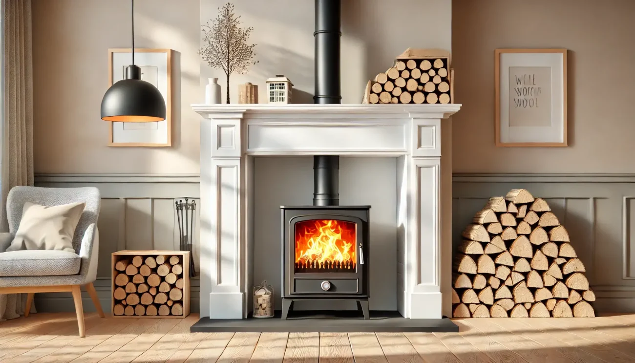 Understanding the Importance of Your Fireplace Flue Essential Maintenance and Safety Tips