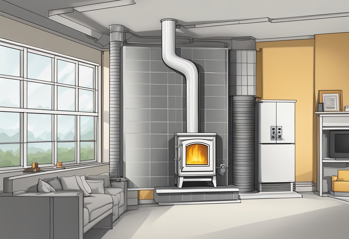 Fundamentals of Chimney Liners