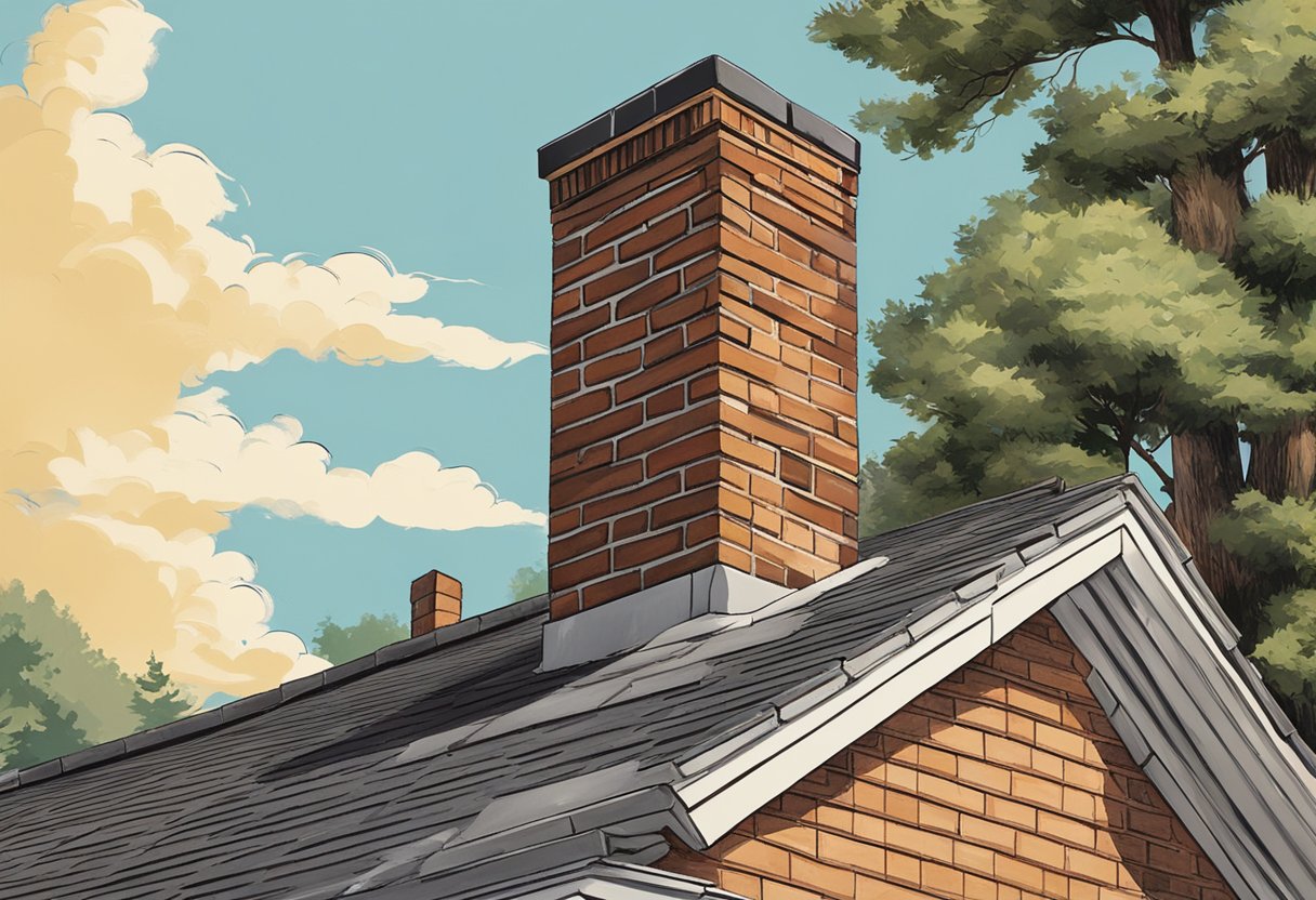 Maintaining Your Chimney to Prevent Future Damage