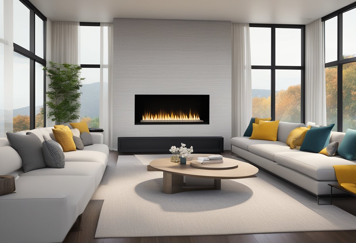 Understanding Gas Fireplaces and Venting Basics