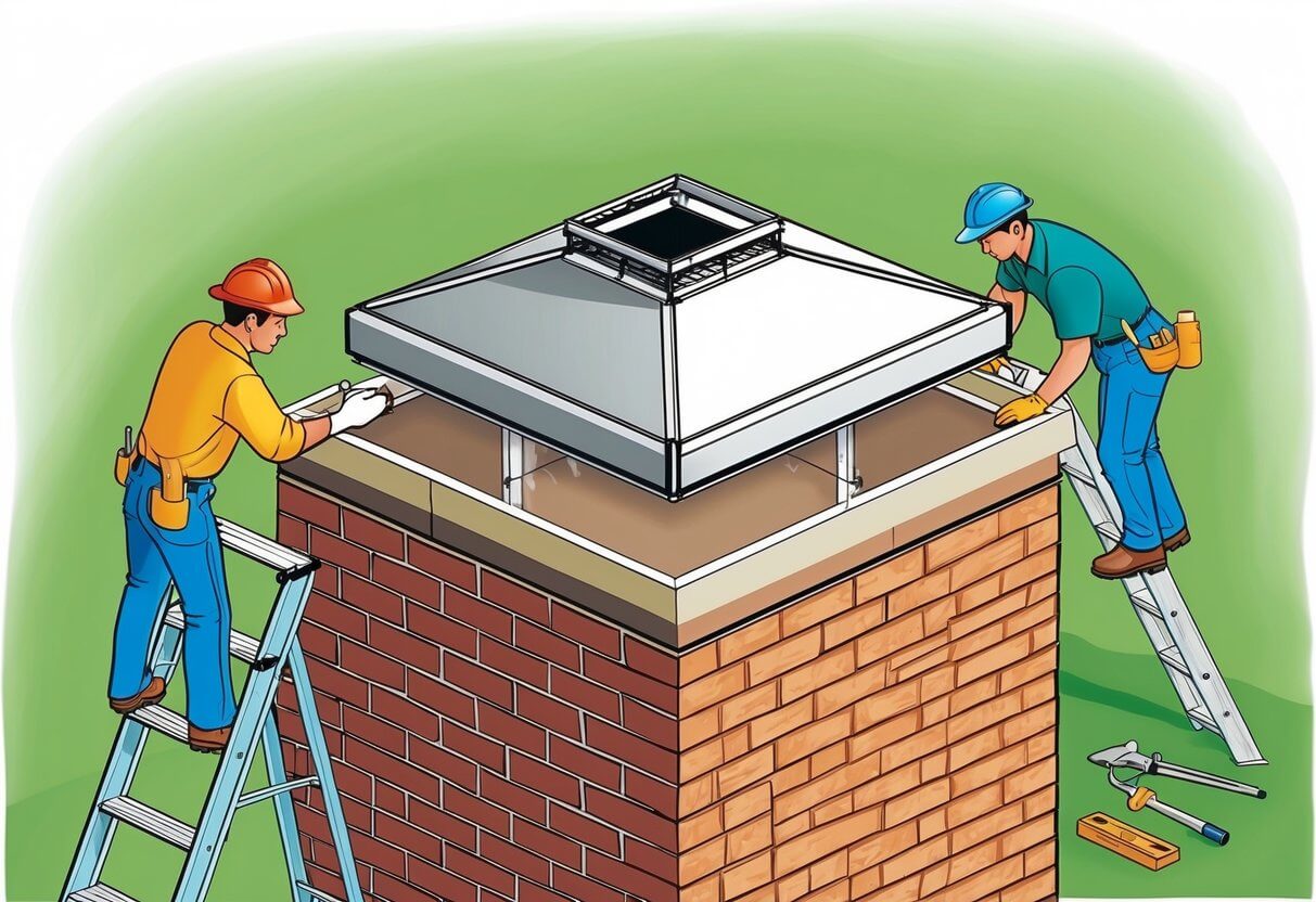 Choosing the Right Chimney Cap