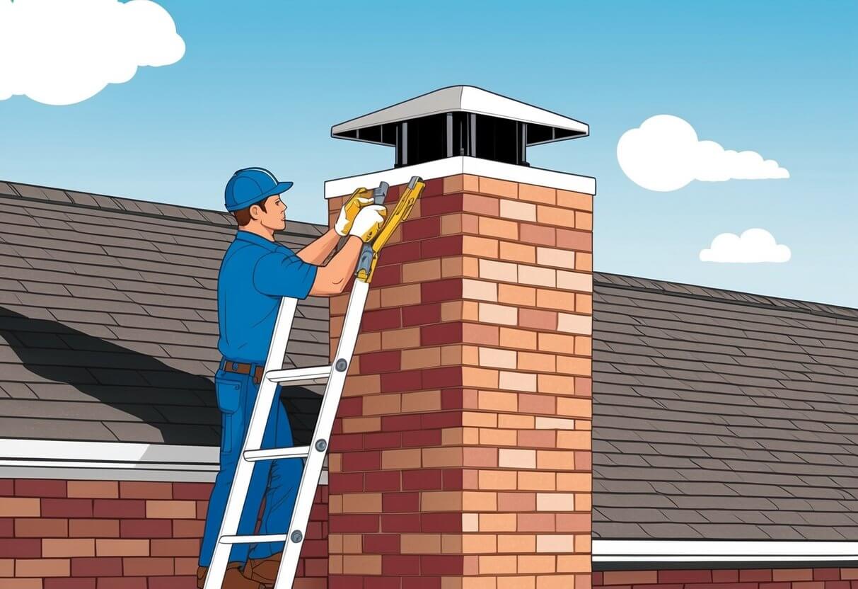 Understanding Chimney Caps