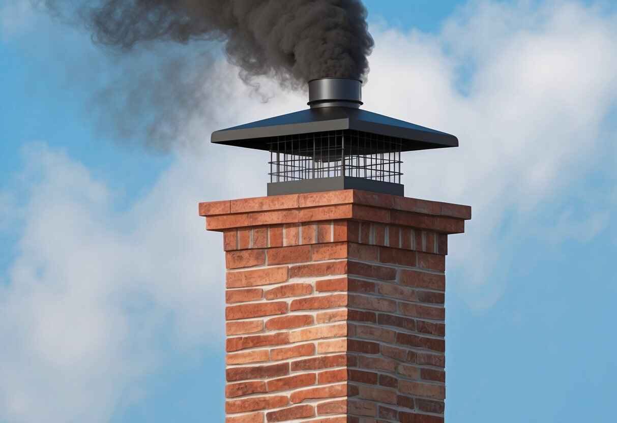 Importance of Chimney Caps