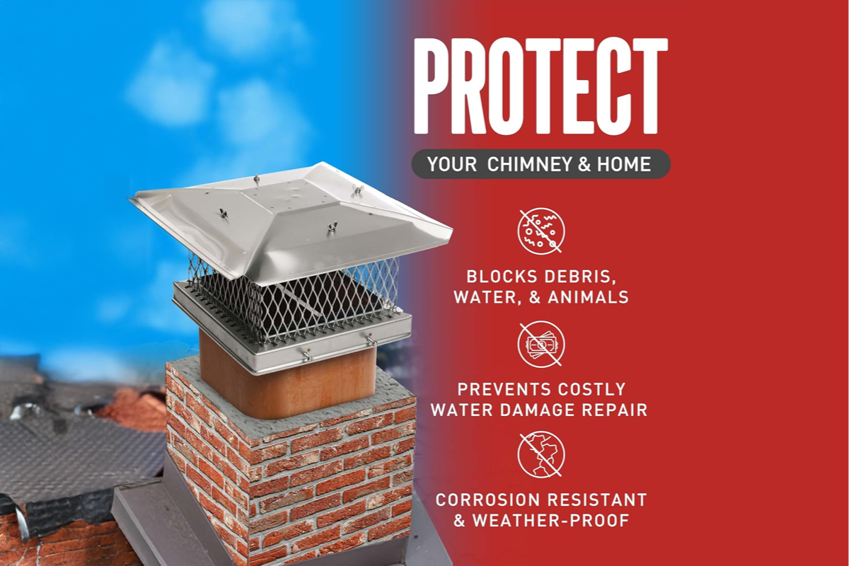 Benefits-of-Installing-a-12-x-12-Chimney-Cap