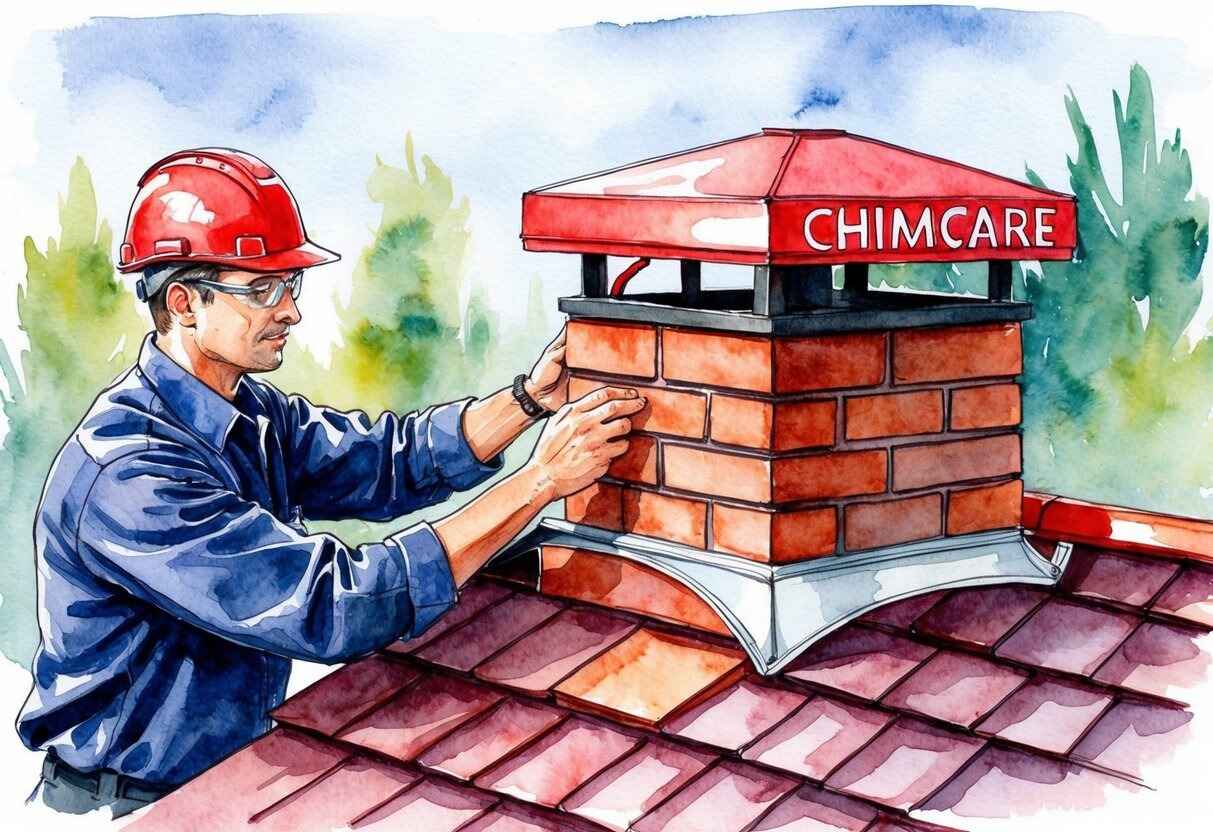 Selecting the Appropriate Chimney Cap Design