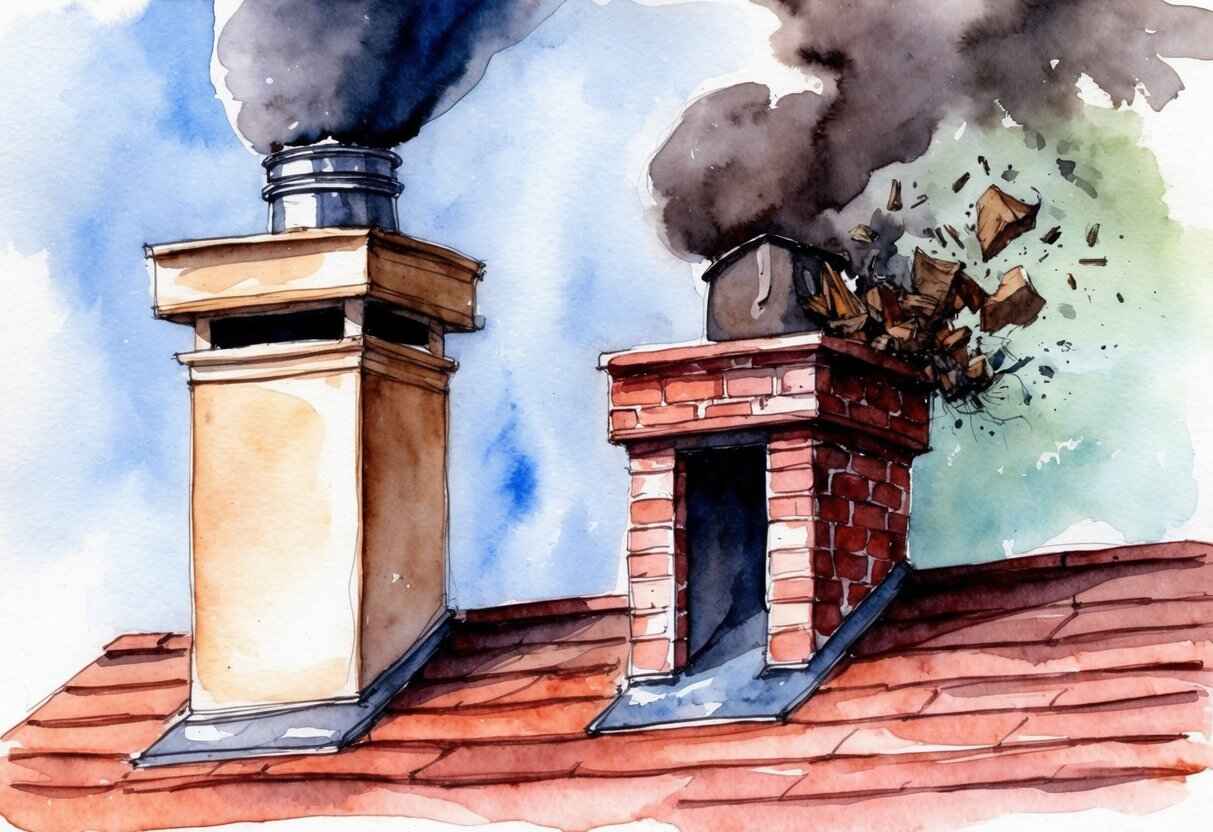 capped-vs-uncapped-chimney-comparison