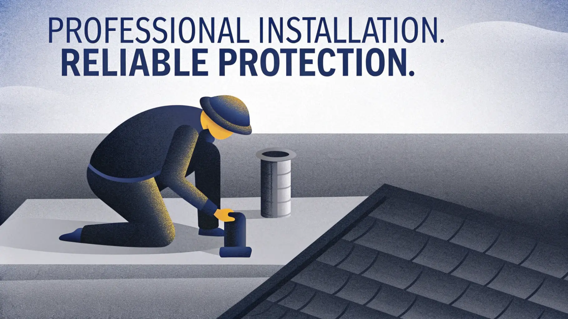 Benefits of Professional Installation