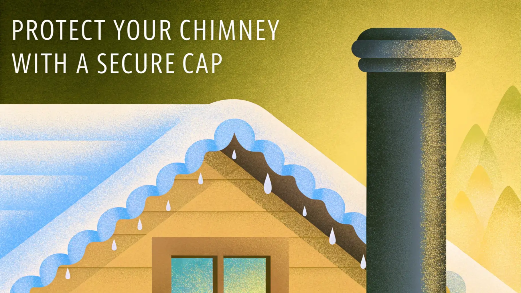 Regular Chimney Cleaning and Maintenance