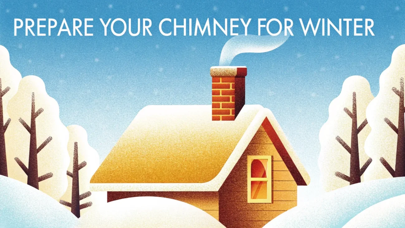 Seasonal Chimney Maintenance: Essential Winter Prep Tips