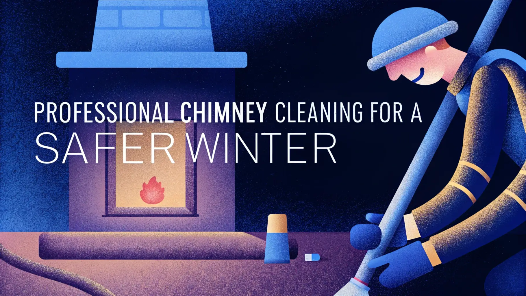 Chimney System Health and Upkeep