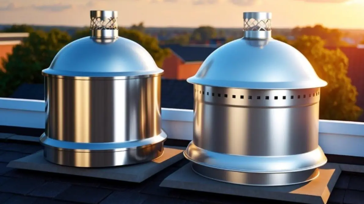 Additional considerations for selecting and maintaining chimney caps for optimal performance.