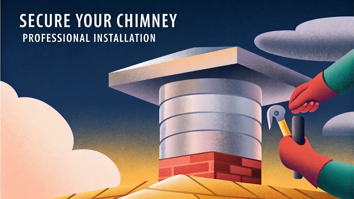 A Comprehensive Pricing Guide – Chimney Caps Cost and Installation Breakdown