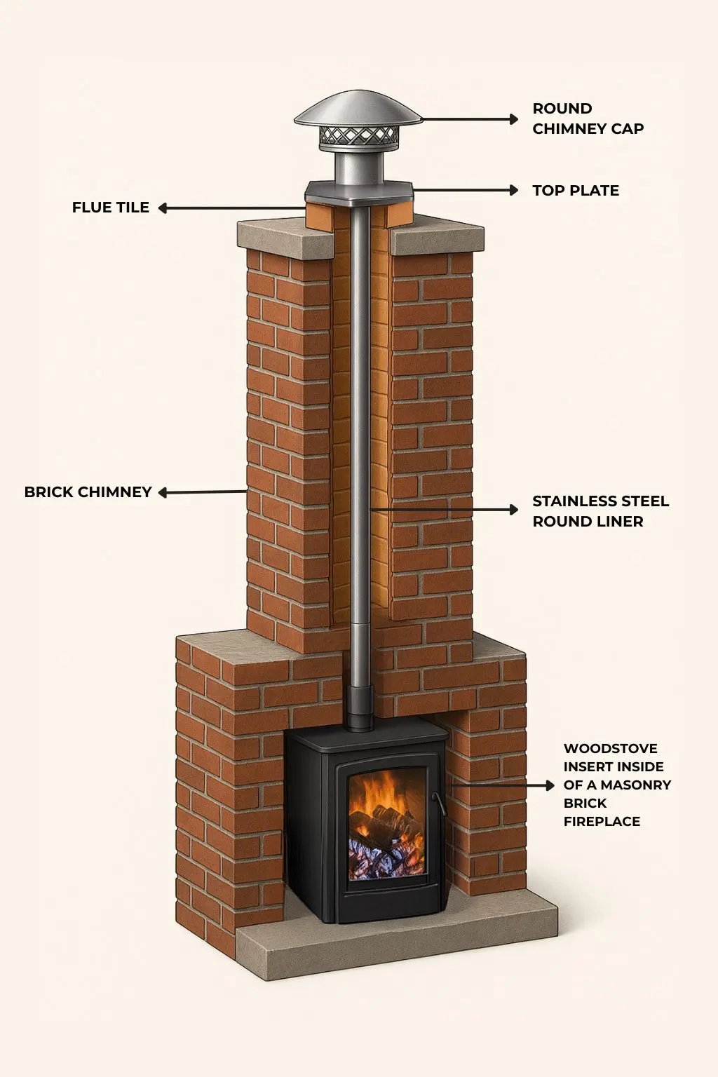 round-chimney-cap-applications-diagram