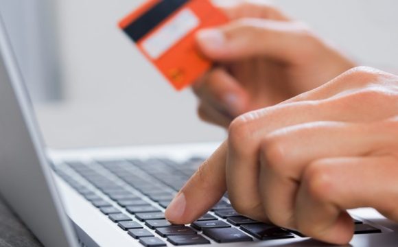 Canada online order Payment